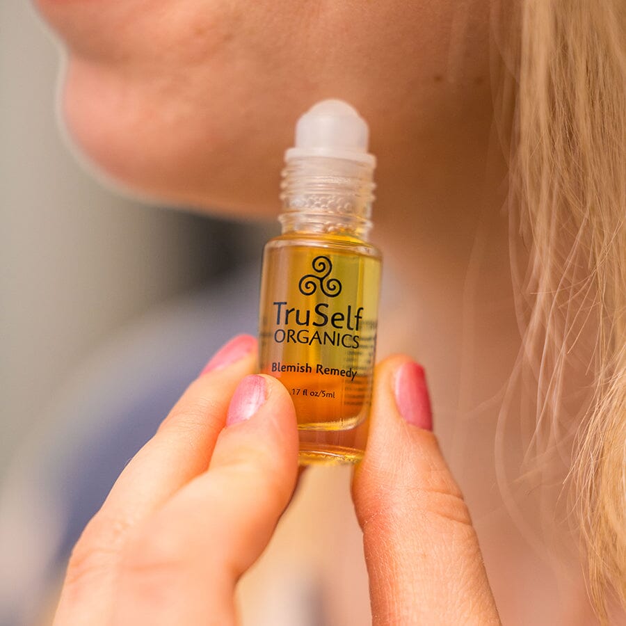 TruSelf Organics - Blemish Remedy - Skin Care - MaxCare Shop