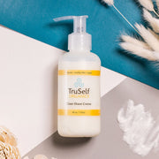 TruSelf Organics - Clean Shave Creme - Skin Care - MaxCare Shop