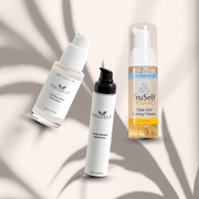 TruSelf Organics - Daily Essentials Kit - Skin Care - MaxCare Shop