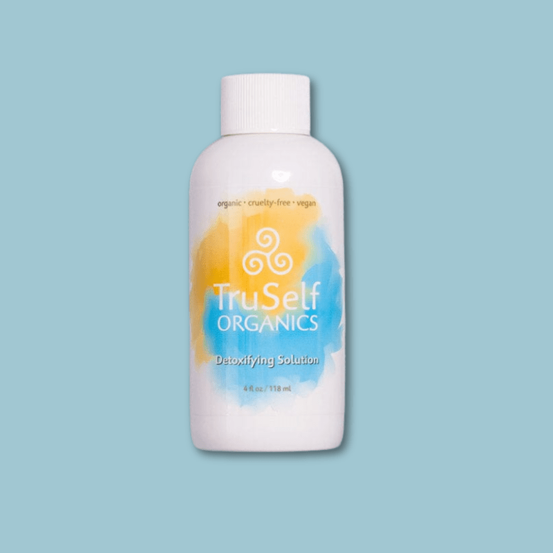 TruSelf Organics - Detoxifying Solution - Skin Care - MaxCare Shop