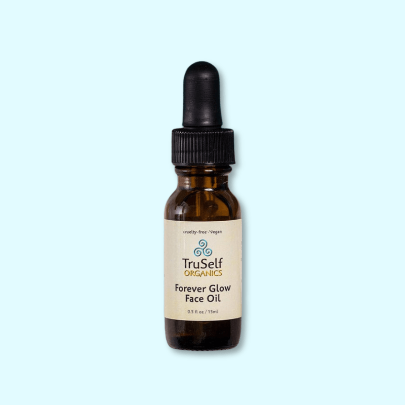TruSelf Organics - Forever Glow Face Oil - Skin Care - MaxCare Shop