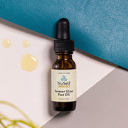 TruSelf Organics - Forever Glow Face Oil - Skin Care - MaxCare Shop