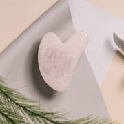 TruSelf Organics - Gua Sha Facial Massage Tool - Accessory - MaxCare Shop