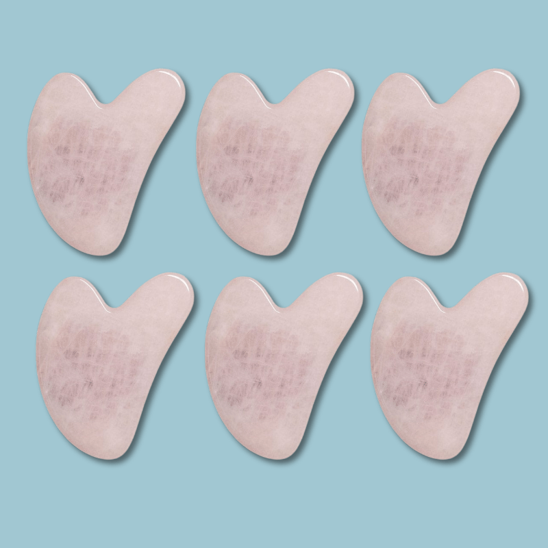 TruSelf Organics - Gua Sha Facial Massage Tool - Accessory - MaxCare Shop
