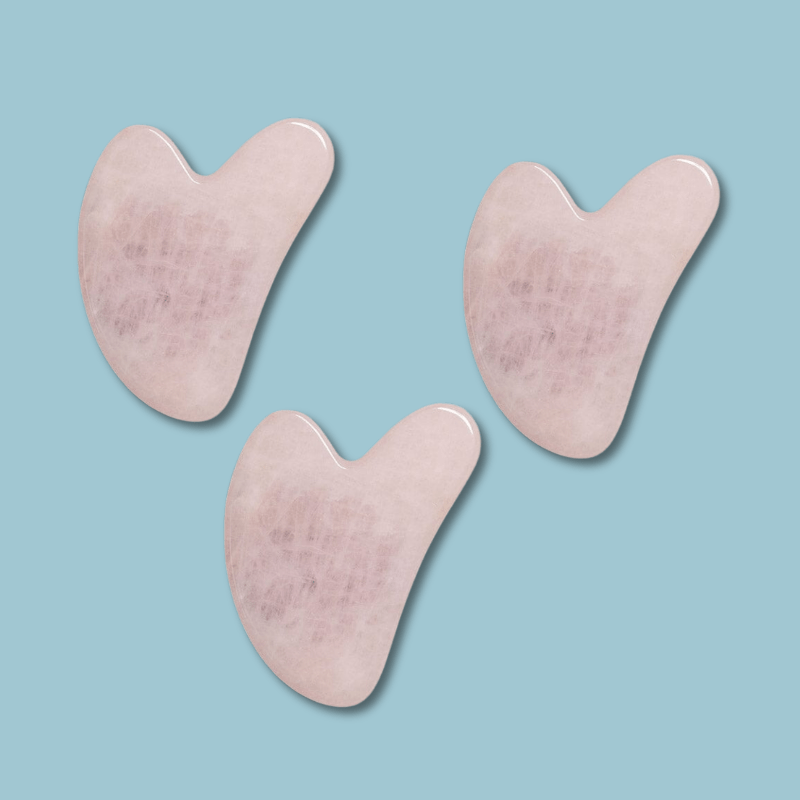 TruSelf Organics - Gua Sha Facial Massage Tool - Accessory - MaxCare Shop