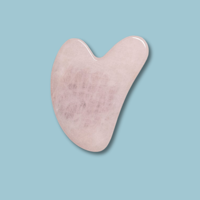TruSelf Organics - Gua Sha Facial Massage Tool - Accessory - MaxCare Shop