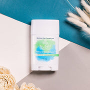 TruSelf Organics - Natural Deodorant - Skin Care - MaxCare Shop