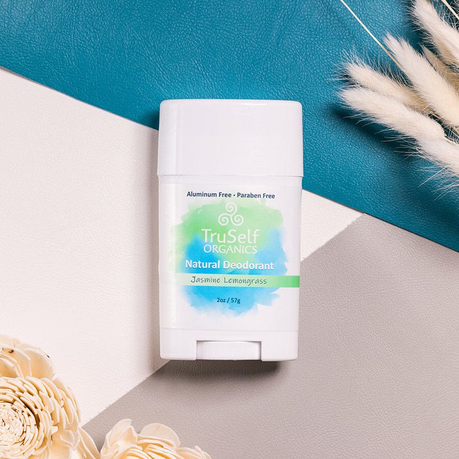 TruSelf Organics - Natural Deodorant - Skin Care - MaxCare Shop