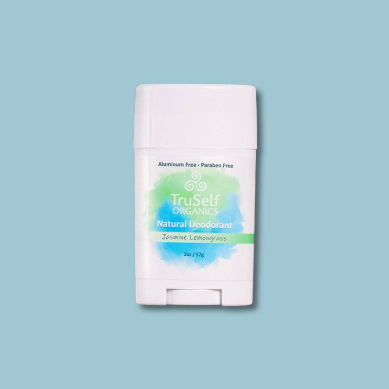 TruSelf Organics - Natural Deodorant - Skin Care - MaxCare Shop