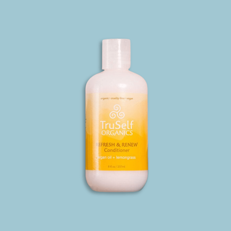 TruSelf Organics - Refresh & Renew Conditioner - Hair Care - MaxCare Shop