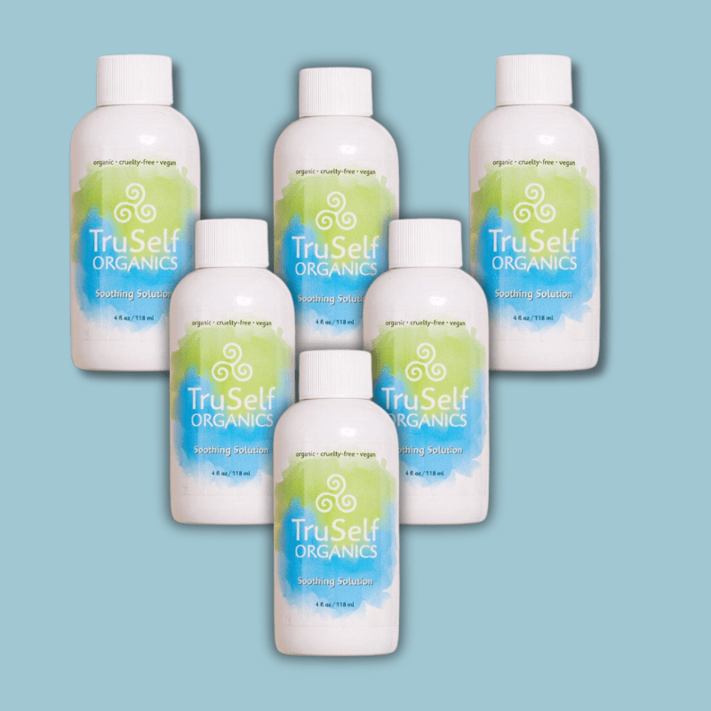 TruSelf Organics - Soothing Solution - Skin Care - MaxCare Shop