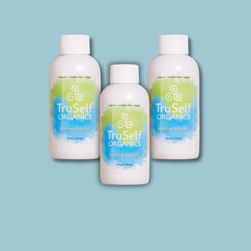 TruSelf Organics - Soothing Solution - Skin Care - MaxCare Shop