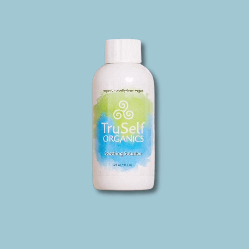 TruSelf Organics - Soothing Solution - Skin Care - MaxCare Shop